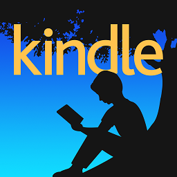 Kindle logo