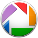 Picasa Icon