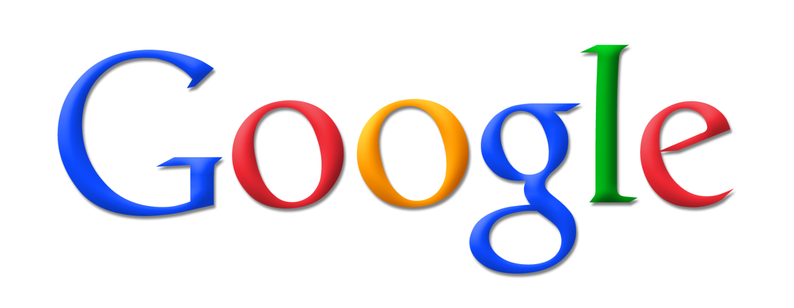 Googlel logo