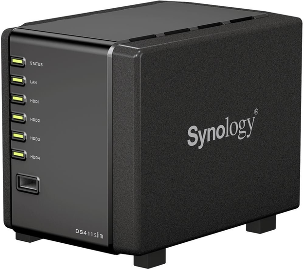 synology acronis true image