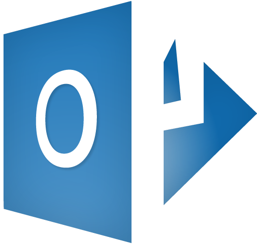 Outlook logo icon