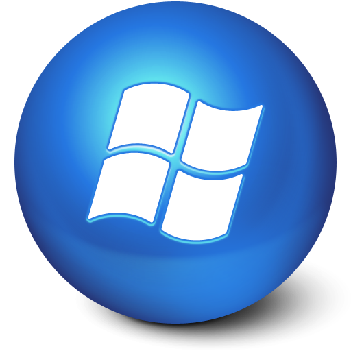 IconArchive Windows Icon