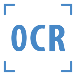 OCR icon