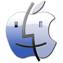 Apple Finder icon