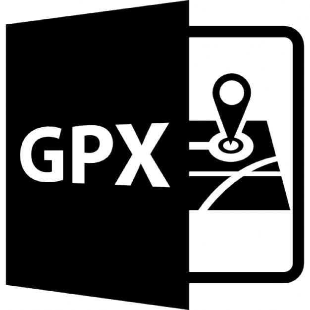 GPX icon