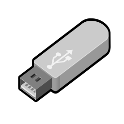 USB Flash Drive