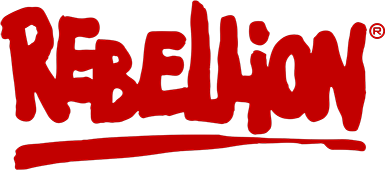 Rebellion logo