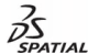 Spatial Corp. logo