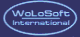 WoLoSoft International logo