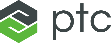 Parametric Technology Corporation logo