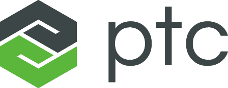 Parametric Technology Corporation logo