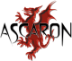 Ascaron Entertainment logo