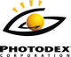 Photodex Corporation logo
