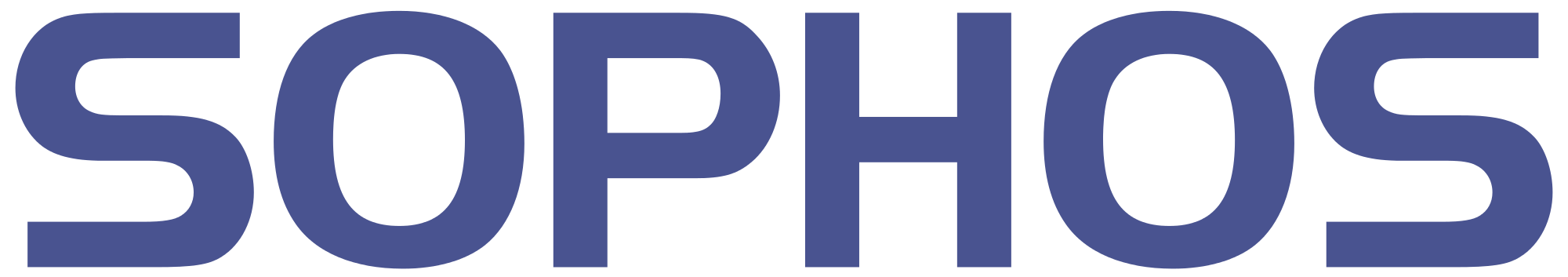 Sophos Plc. logo