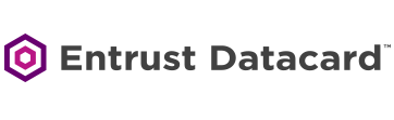 Entrust logo