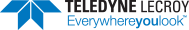 LeCroy logo