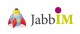 Jabbim DevBlog logo