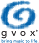 GVOX logo