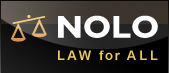 Nolo logo