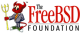 The FreeBSD Foundation logo