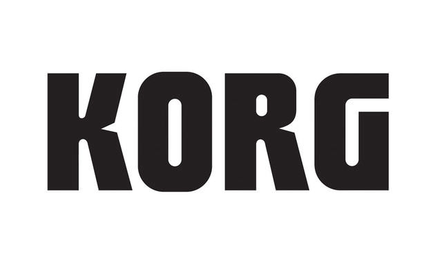 KORG logo