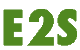 E2S nv logo