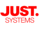 Justsystems logo