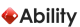 Ability Plus Software logo