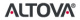 Altova logo