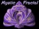 Mystic Fractal logo