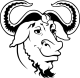 GNU Project logo