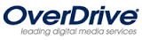 OverDrive Inc. logo