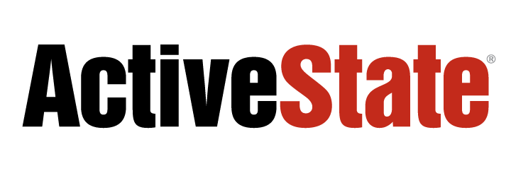 ActiveState Software logo