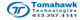 Tomahawk Technologies Inc. logo