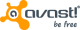 AVAST Software a.s. logo