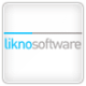 Likno Software Inc. logo