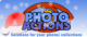 PhotoActions logo