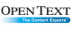 OpenText Corporation logo