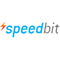 SpeedBit Ltd. logo