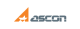 ASCON logo