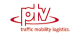 PTV AG logo