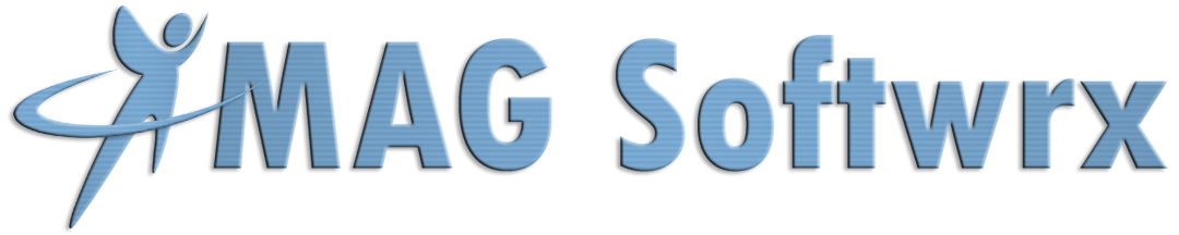 MAG Softwrx, Inc. logo