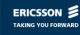 Ericsson logo