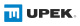 UPEK, Inc. logo