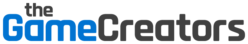 The Game Creators Ltd. logo