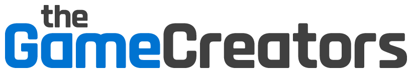 The Game Creators Ltd. logo