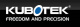 Kubotek USA Inc. logo