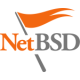 NetBSD Foundation, Inc. logo