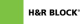 HRB Digital LLC. logo