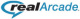 RealArcade.com logo